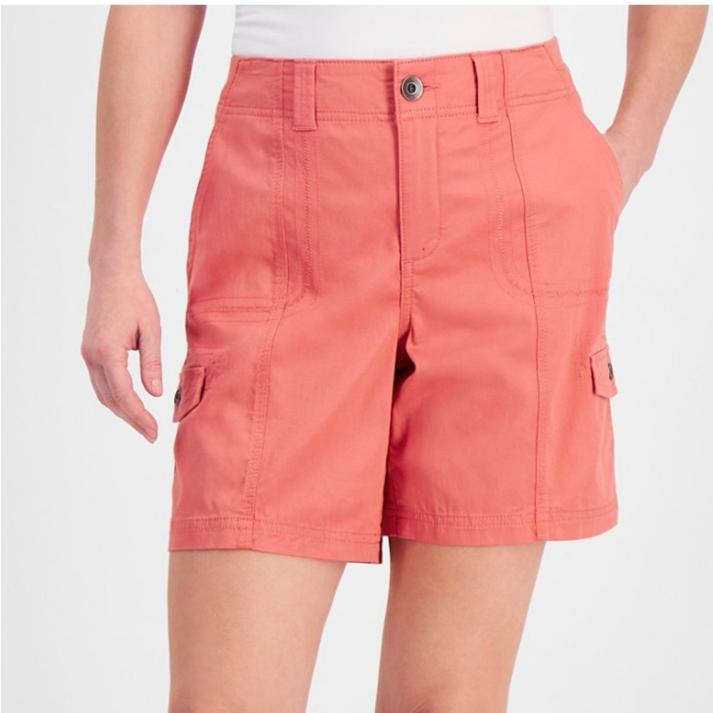 Cargo shorts